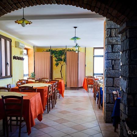 Agriturismo Le Vigne Ducali Màndas Zewnętrze zdjęcie