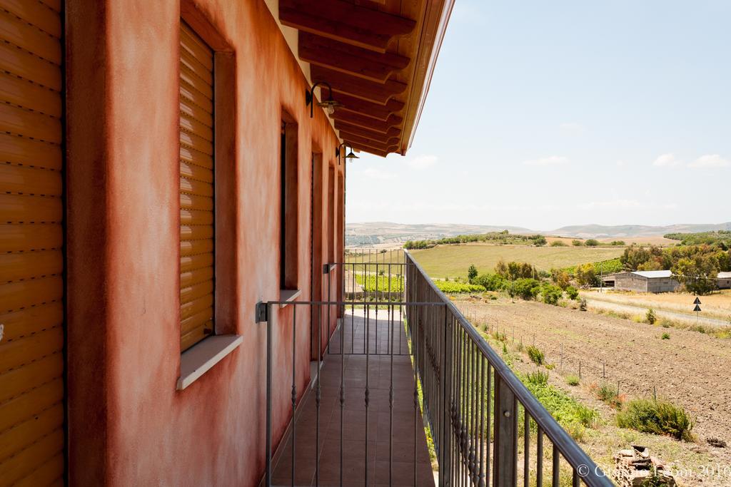 Agriturismo Le Vigne Ducali Màndas Zewnętrze zdjęcie