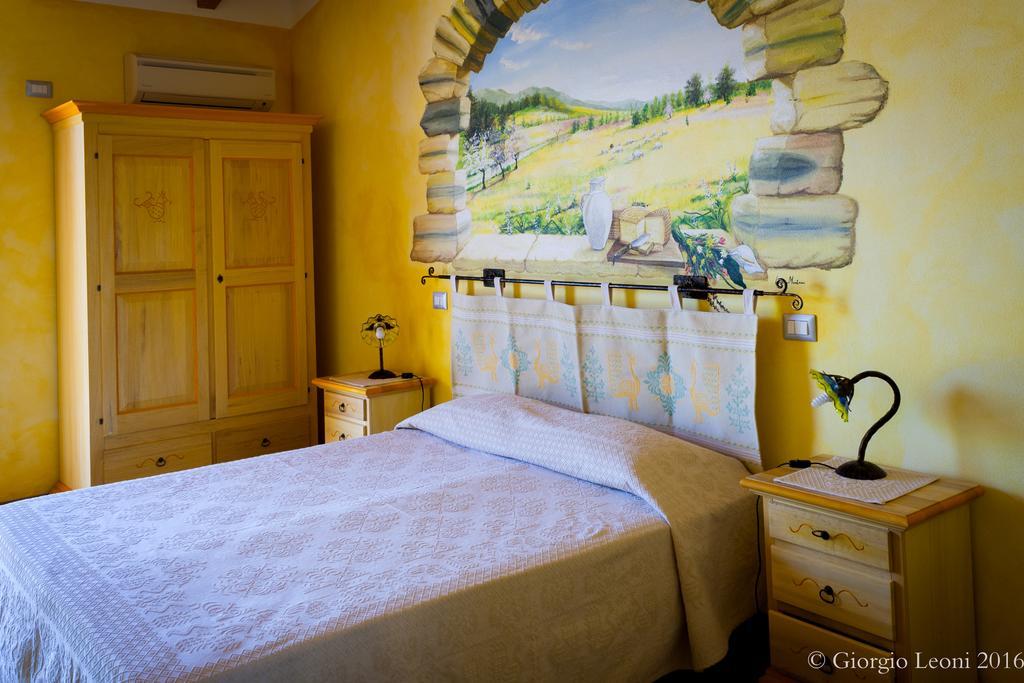 Agriturismo Le Vigne Ducali Màndas Zewnętrze zdjęcie
