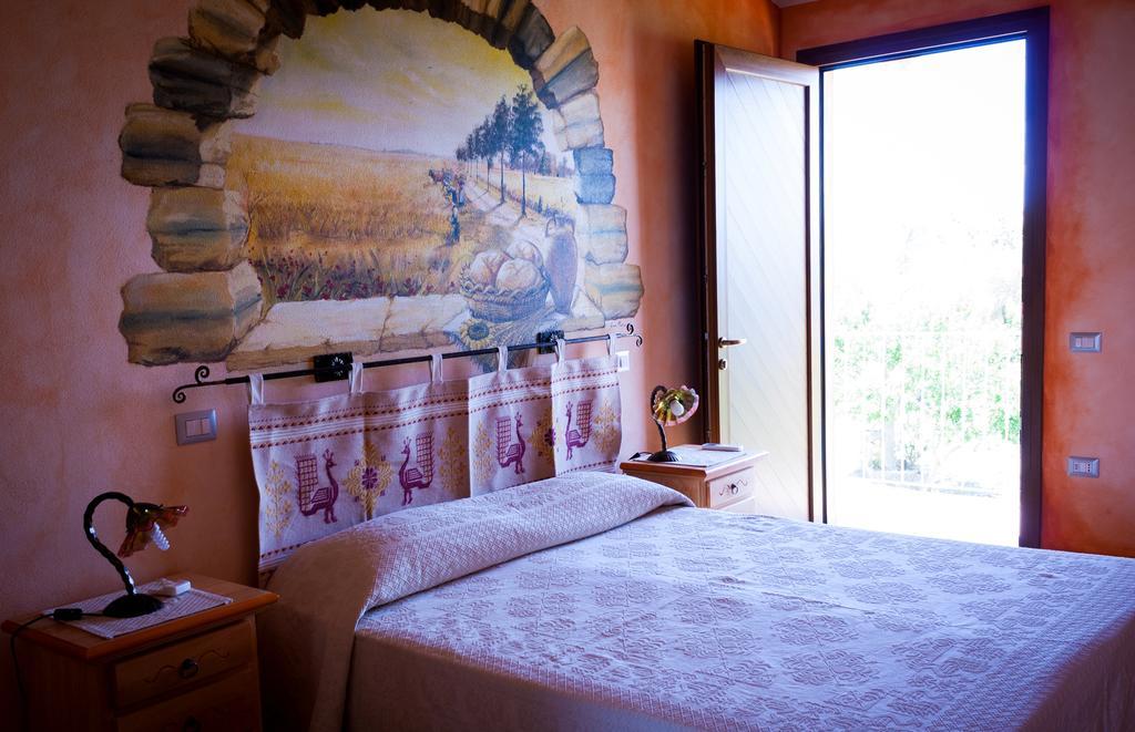 Agriturismo Le Vigne Ducali Màndas Zewnętrze zdjęcie