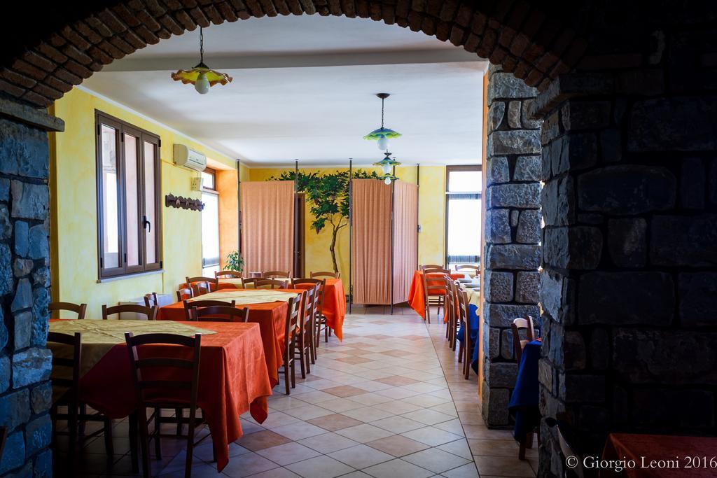 Agriturismo Le Vigne Ducali Màndas Zewnętrze zdjęcie