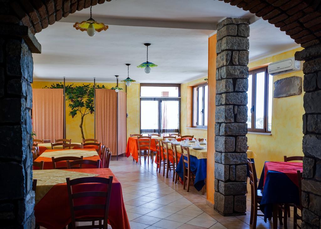 Agriturismo Le Vigne Ducali Màndas Zewnętrze zdjęcie